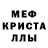 Мефедрон 4 MMC Michael Dembinski